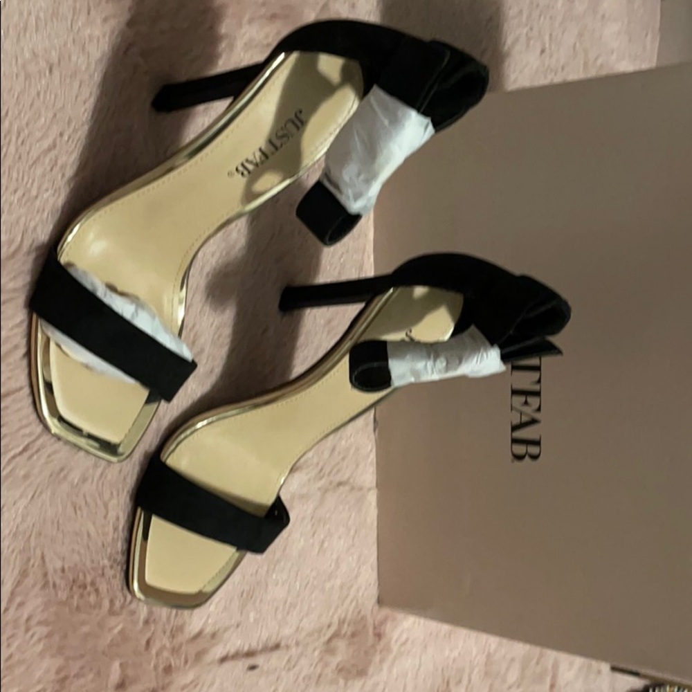 Dress Sandals